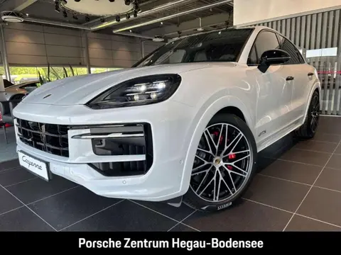 Used PORSCHE CAYENNE Petrol 2024 Ad 