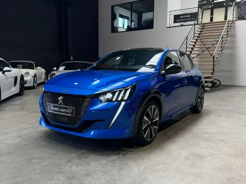 Used PEUGEOT 208 Petrol 2019 Ad 