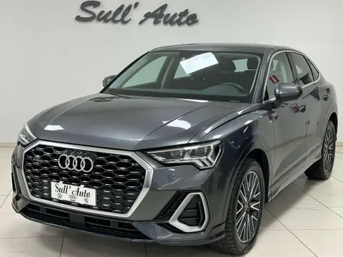 Annonce AUDI Q3 Diesel 2020 d'occasion 