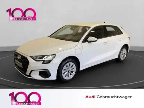 Used AUDI A3 Hybrid 2021 Ad 