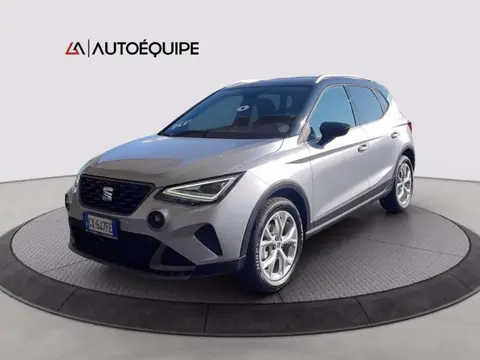 Used SEAT ARONA Petrol 2024 Ad 