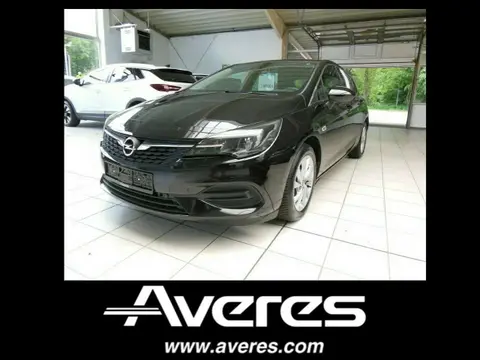 Used OPEL ASTRA Petrol 2021 Ad Germany