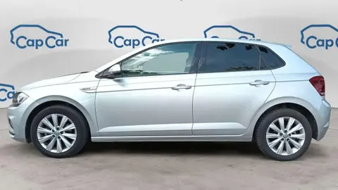 Used VOLKSWAGEN POLO Petrol 2018 Ad 