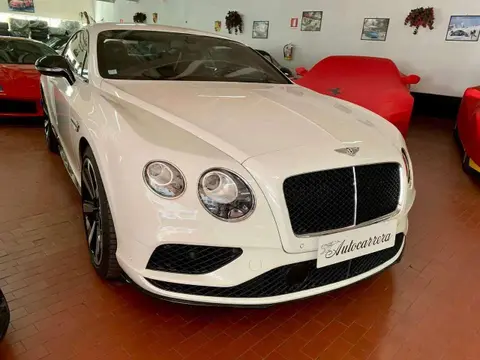 Used BENTLEY CONTINENTAL Petrol 2015 Ad 