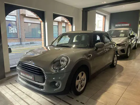 Annonce MINI ONE Essence 2020 d'occasion 