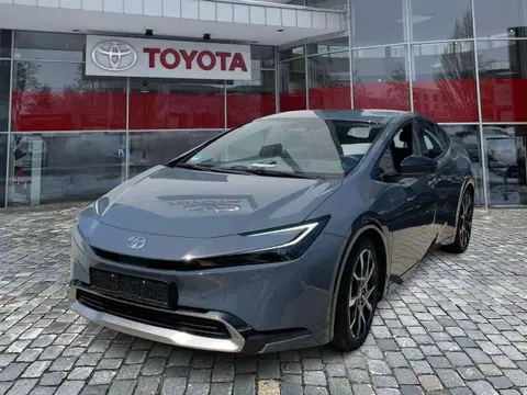 Annonce TOYOTA PRIUS Hybride 2023 d'occasion 