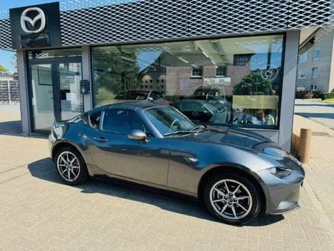 Used MAZDA MX-5 Petrol 2023 Ad 