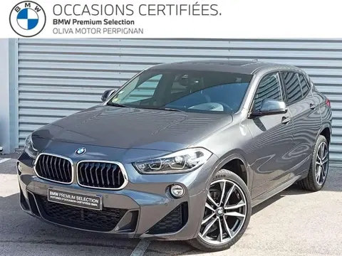 Used BMW X2 Diesel 2019 Ad 