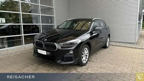 Annonce BMW X2 Diesel 2020 d'occasion 