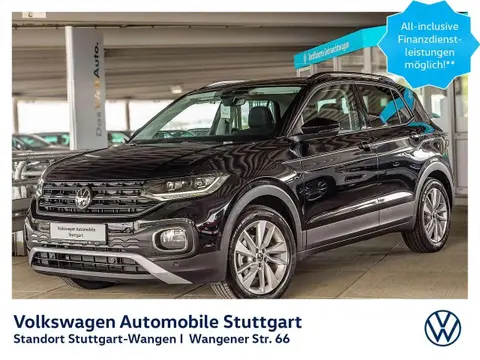 Used VOLKSWAGEN T-CROSS Petrol 2023 Ad 