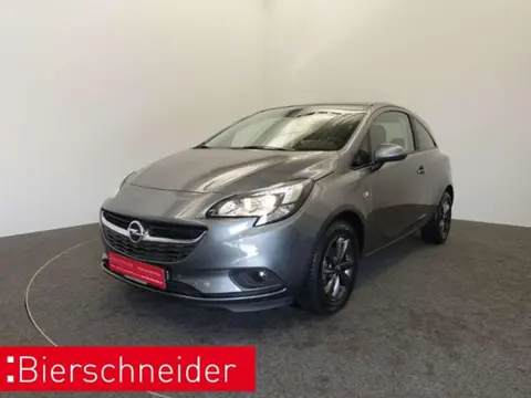 Annonce OPEL CORSA Essence 2019 d'occasion 