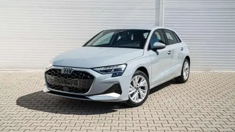 Annonce AUDI A3 Essence 2024 d'occasion 