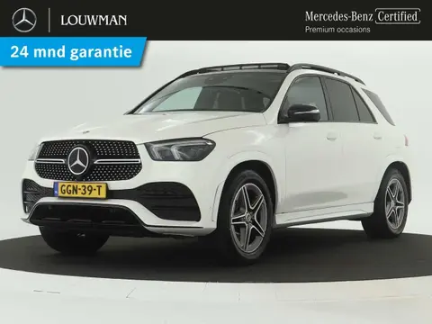 Used MERCEDES-BENZ CLASSE GLE Hybrid 2022 Ad 