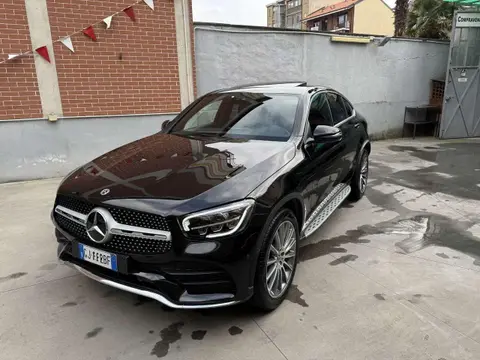 Used MERCEDES-BENZ CLASSE GLC Diesel 2022 Ad 