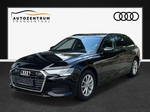 Used AUDI A6 Diesel 2020 Ad 