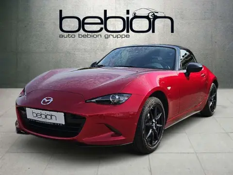 Annonce MAZDA MX-5 Essence 2019 d'occasion 