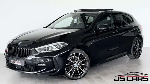 Annonce BMW SERIE 1 Diesel 2021 d'occasion Belgique