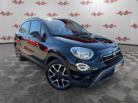 Used FIAT 500X Petrol 2022 Ad 