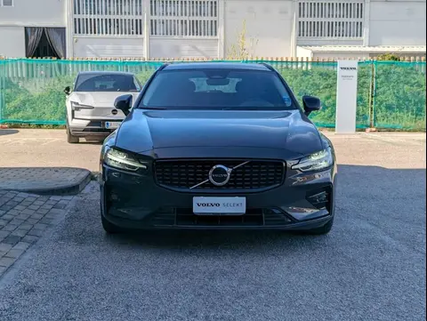 Annonce VOLVO V60 Hybride 2023 d'occasion 