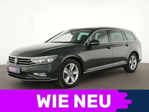 Used VOLKSWAGEN PASSAT Diesel 2021 Ad 