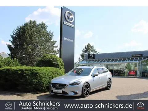 Used MAZDA 6 Diesel 2016 Ad 