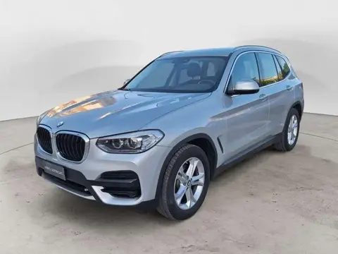 Used BMW X3 Diesel 2020 Ad 