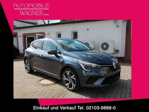 Used RENAULT CLIO Petrol 2020 Ad 