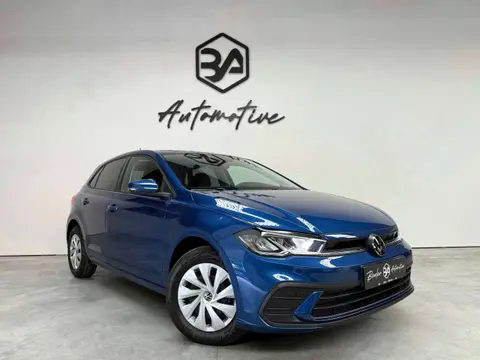 Used VOLKSWAGEN POLO Petrol 2022 Ad 