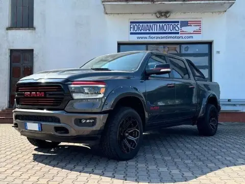 Annonce DODGE RAM Essence 2022 d'occasion 