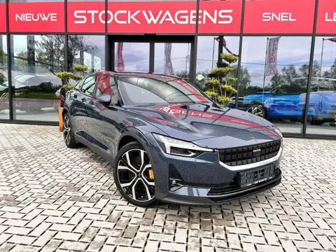 Used POLESTAR 2 Electric 2023 Ad 