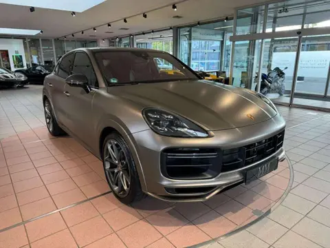 Used PORSCHE CAYENNE Petrol 2022 Ad 