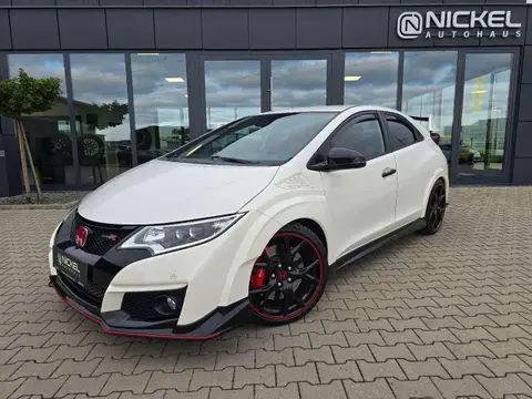 Used HONDA CIVIC Petrol 2016 Ad 