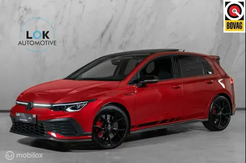 Annonce VOLKSWAGEN GOLF Essence 2021 d'occasion 