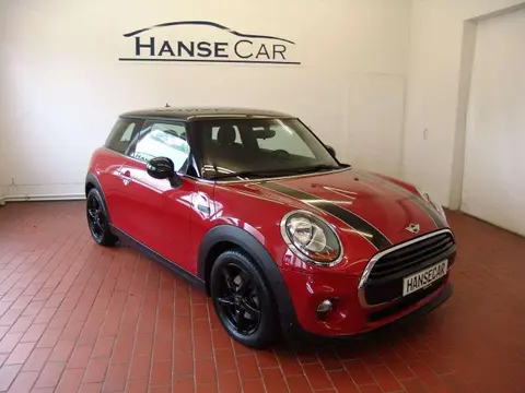 Used MINI COOPER Petrol 2015 Ad Germany