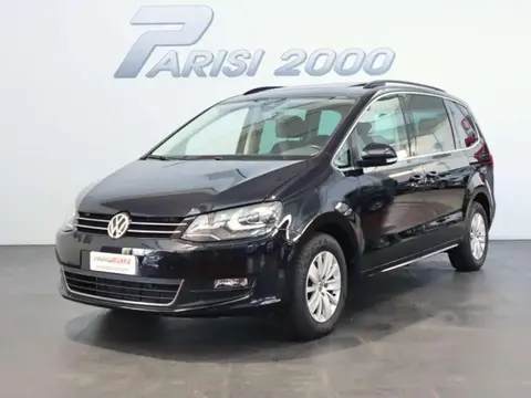 Used VOLKSWAGEN SHARAN Petrol 2022 Ad 