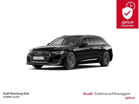 Annonce AUDI A6 Essence 2024 d'occasion 