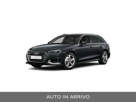 Annonce AUDI A4 Hybride 2023 d'occasion 