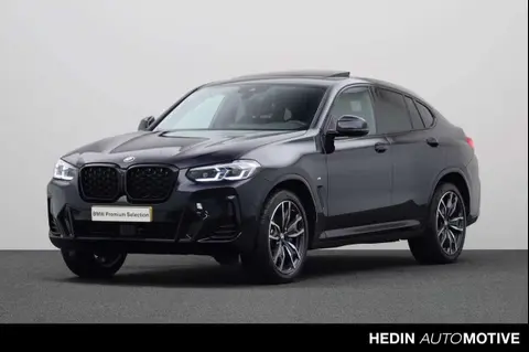 Used BMW X4 Hybrid 2023 Ad 