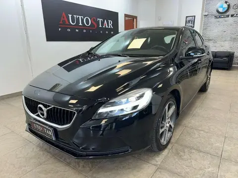 Used VOLVO V40 Diesel 2018 Ad 