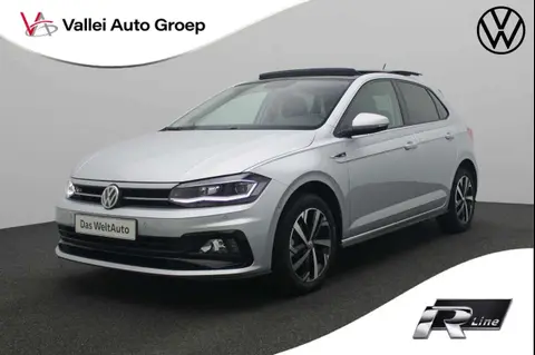 Annonce VOLKSWAGEN POLO Essence 2020 d'occasion 