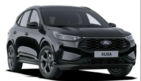 Used FORD KUGA Petrol 2024 Ad 