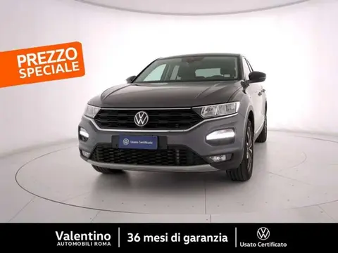 Used VOLKSWAGEN T-ROC Petrol 2021 Ad 