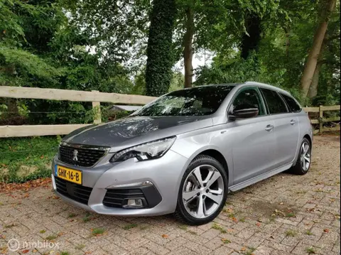 Used PEUGEOT 308 Petrol 2021 Ad 