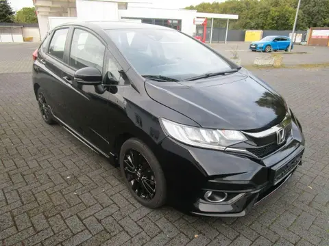 Annonce HONDA JAZZ Essence 2019 d'occasion 