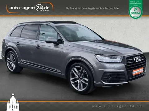 Used AUDI Q7 Diesel 2017 Ad 