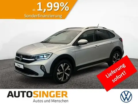 Annonce VOLKSWAGEN TAIGO Essence 2024 d'occasion 