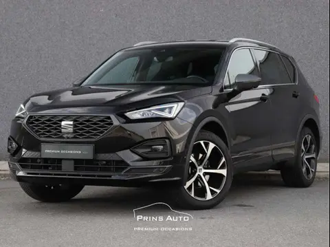 Used SEAT TARRACO Petrol 2022 Ad 