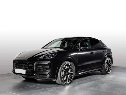 Used PORSCHE CAYENNE Petrol 2020 Ad 