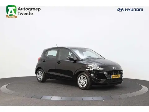 Used HYUNDAI I10 Petrol 2022 Ad 