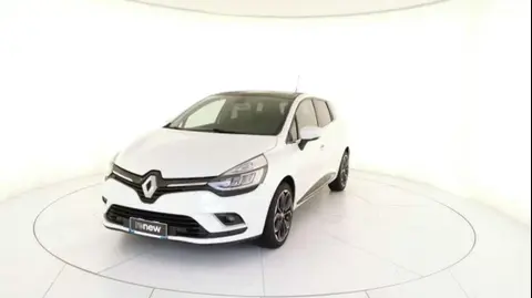 Annonce RENAULT CLIO Essence 2017 d'occasion 